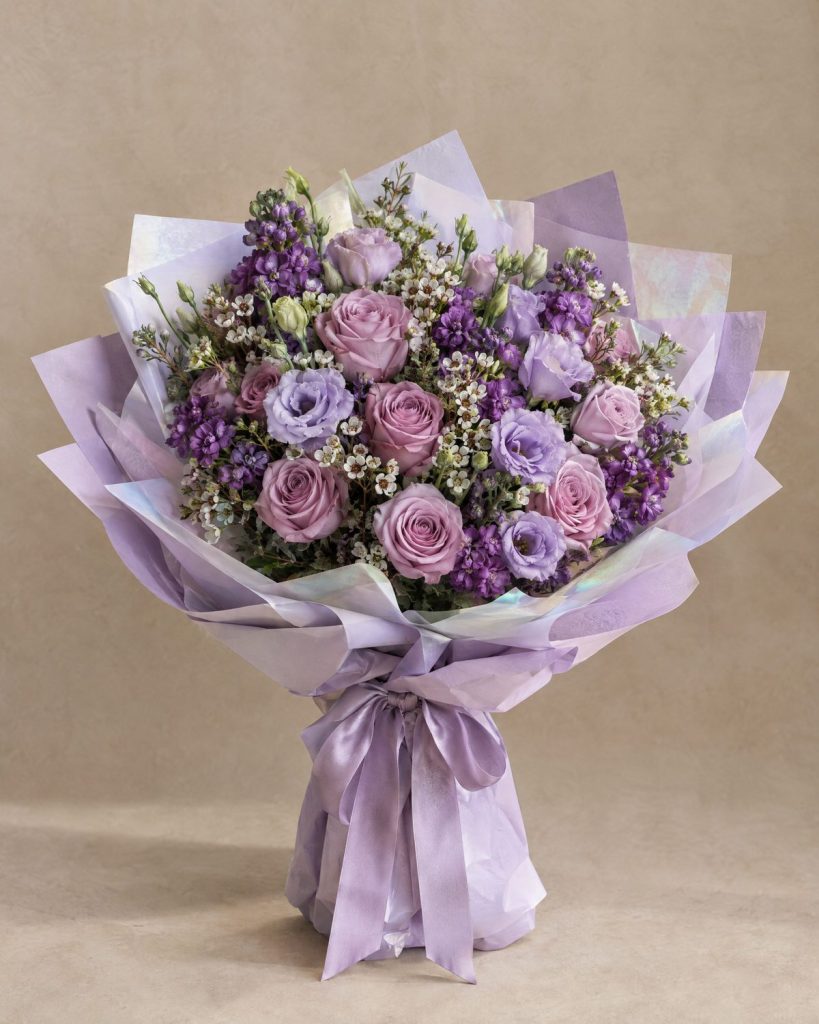 Lavender Dream