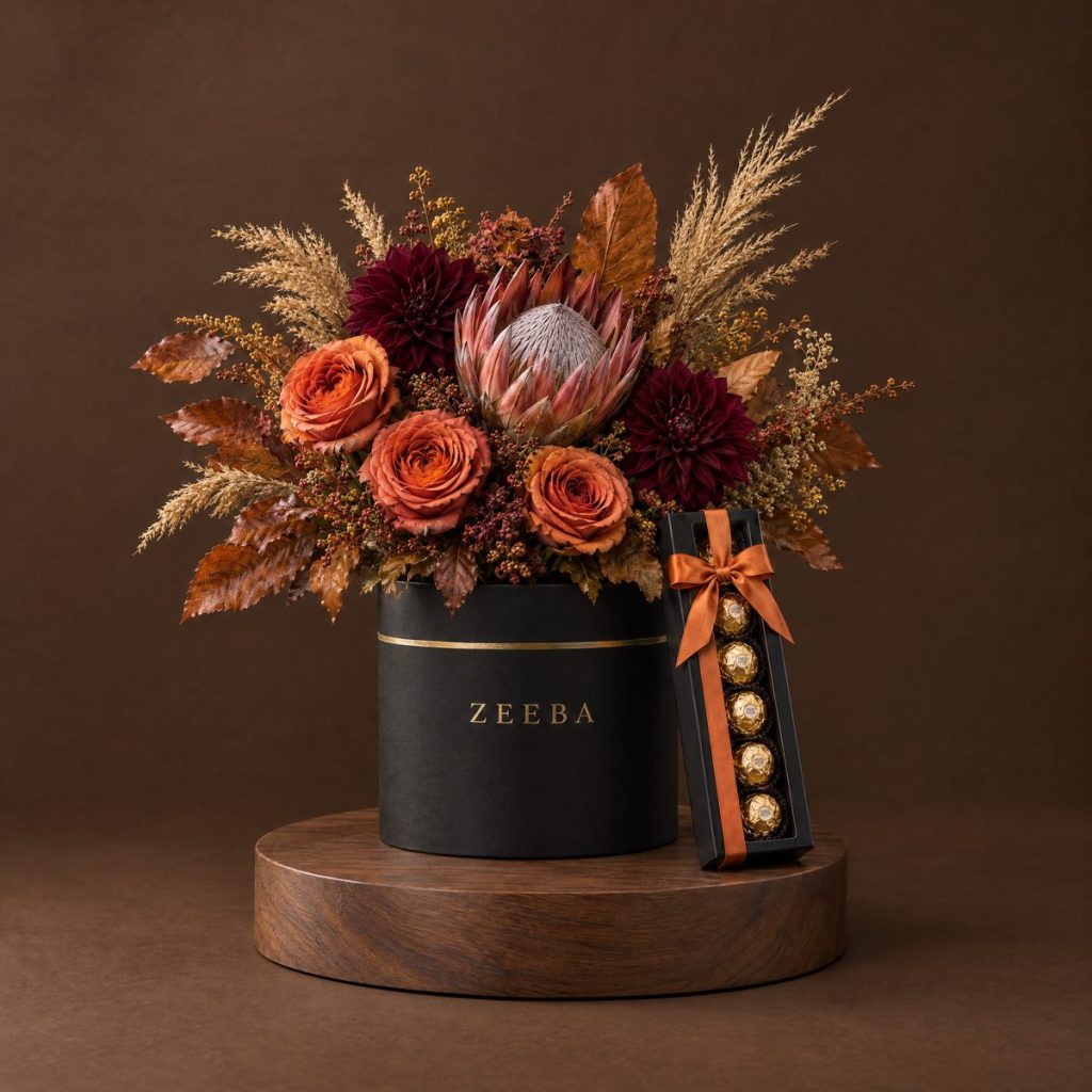 The Autumn Package